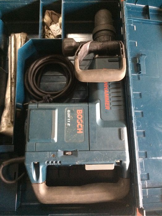 Прокат інстоументу віброплита