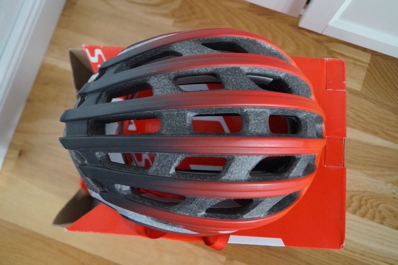 Kask S-Works Prevail II Specialized Szosa MTB rozm. L 59-63