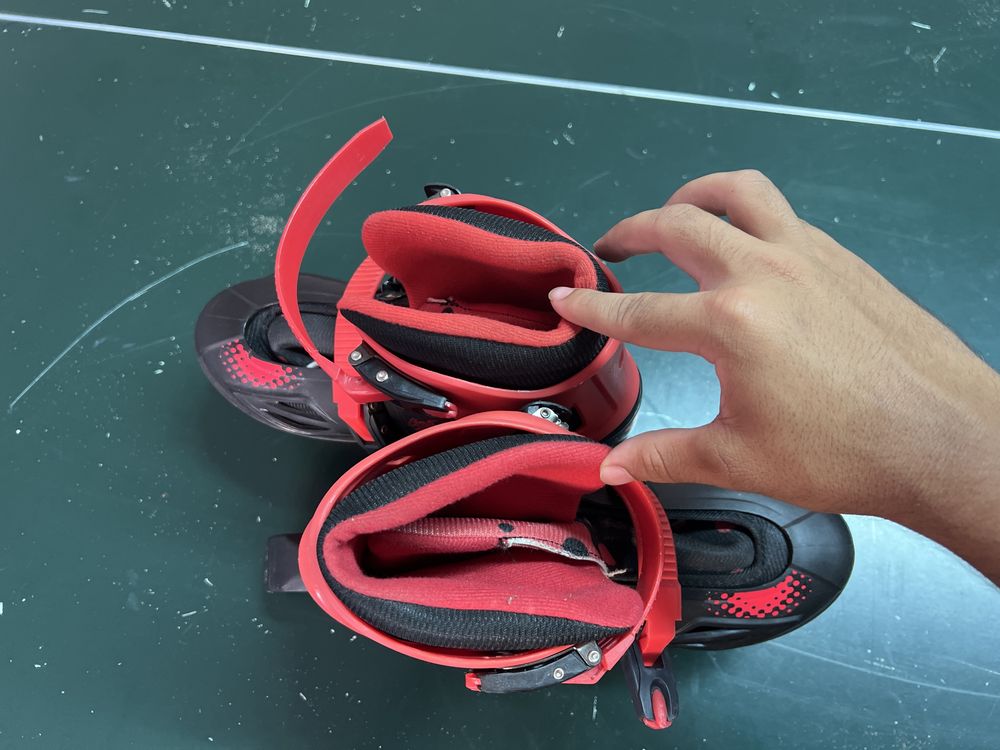 Parins Inline Sport X