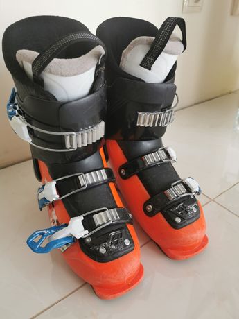 Buty narciarskie juniorskie technica 24.5 cm 290mm
