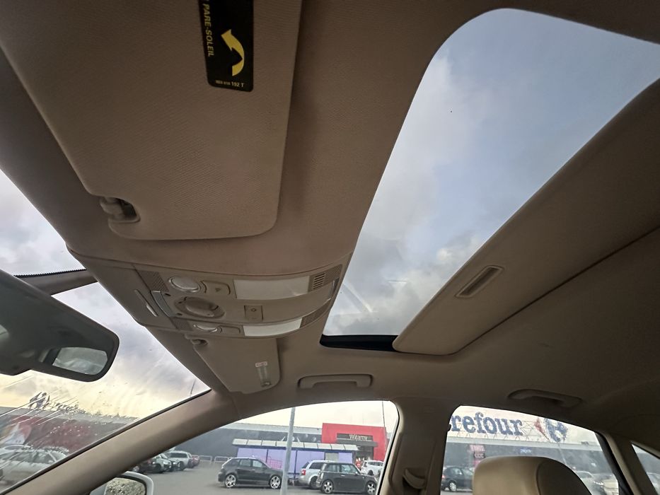 Audi A6 C6 2008 3.2 FSI Quattro | Bogate Wyposażenie