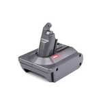 Adapter Przejściówka Dla Odkurzacza Dyson V6 - Na Baterie BOSCH 18V