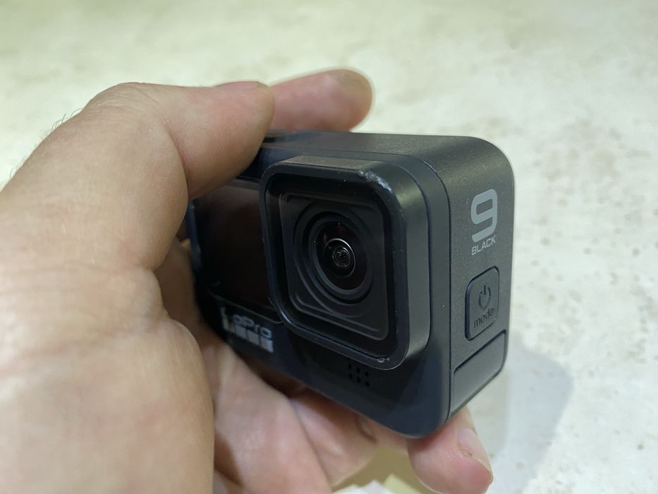 Продам Gopro HERO 9