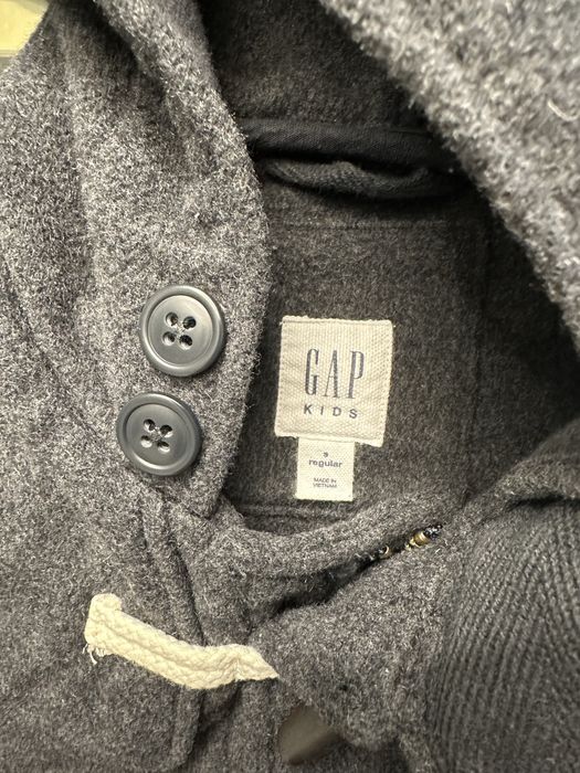 Canadiana Gap 6-7 anos 120cm