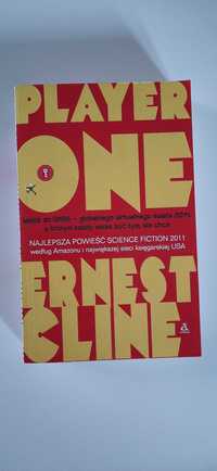 Ernest Cline - Player One