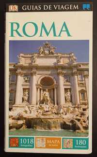 Guia de Viagem - Roma