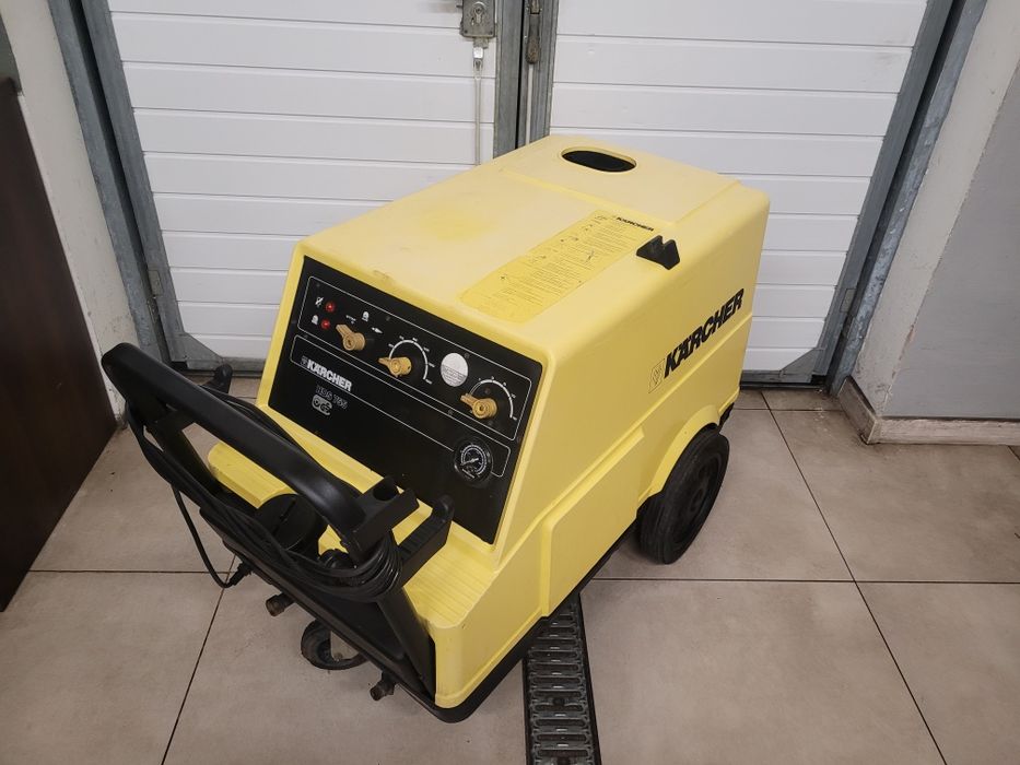 Myjka Ciśnieniowa Karcher HDS 755 * Podgrzewanie * 230V *