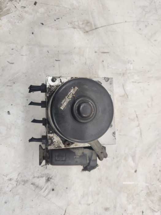 VW Golf IV Audi A3 8l Seat Leon I Skoda Octavia I  Pompa ABS