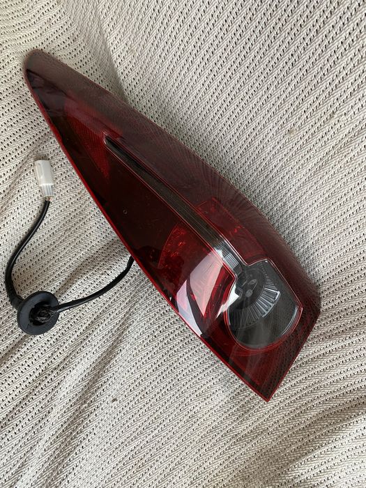 Mazda 3 sedan 2020 21 22 фара