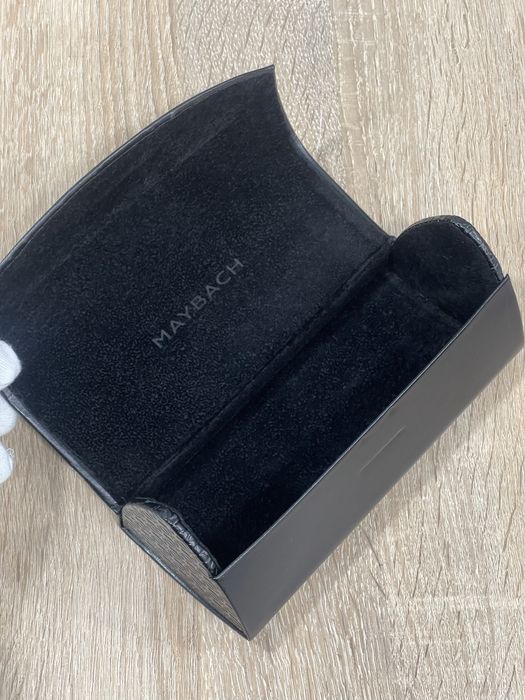 Футляр , чехол для очков Майбах
