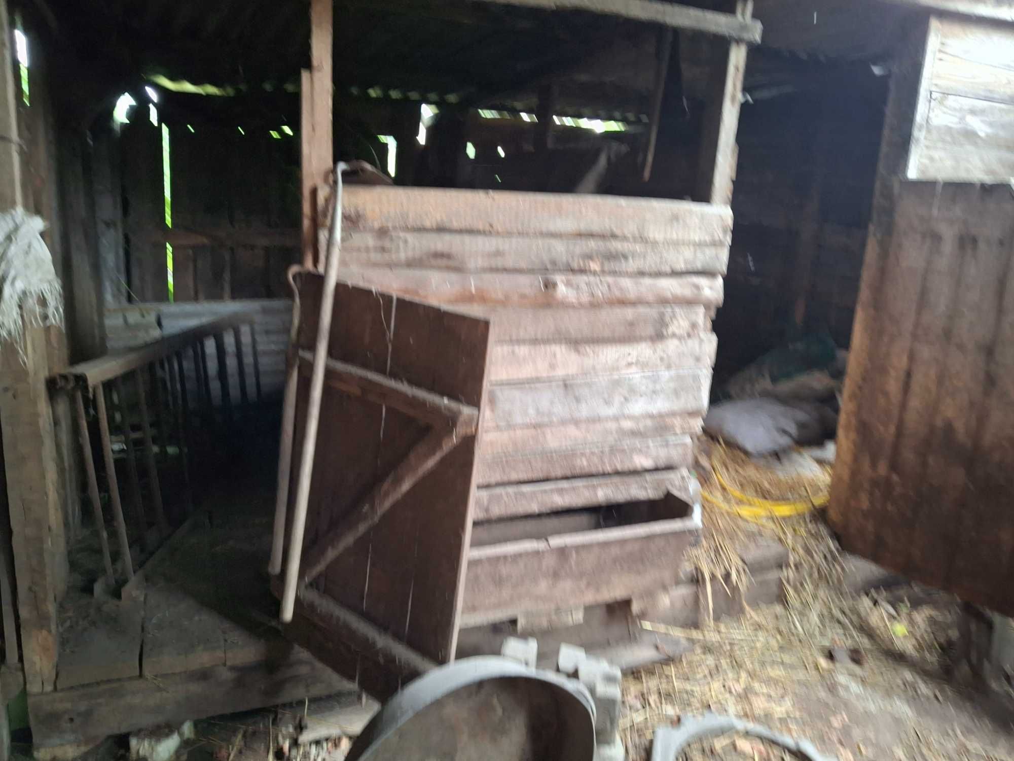 Продається житловий будинок