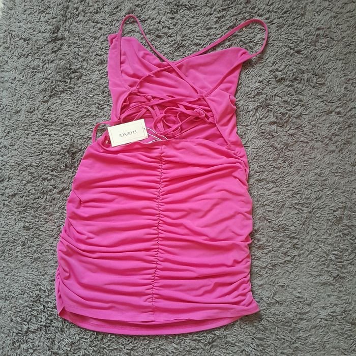 Неймовірна літня сукня