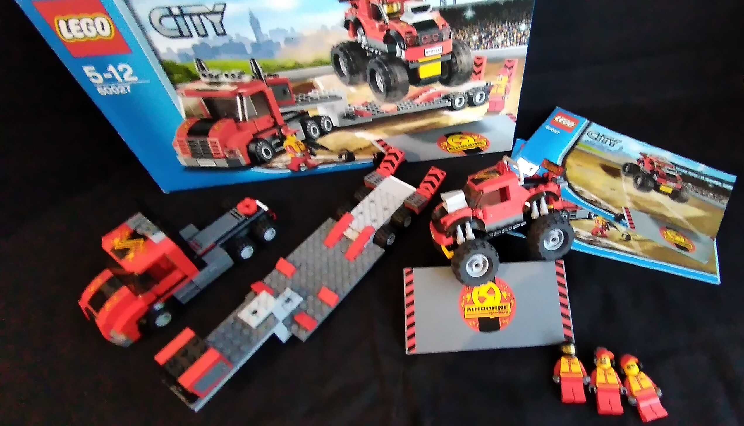 LEGO - Sets Diveros - NOVOS