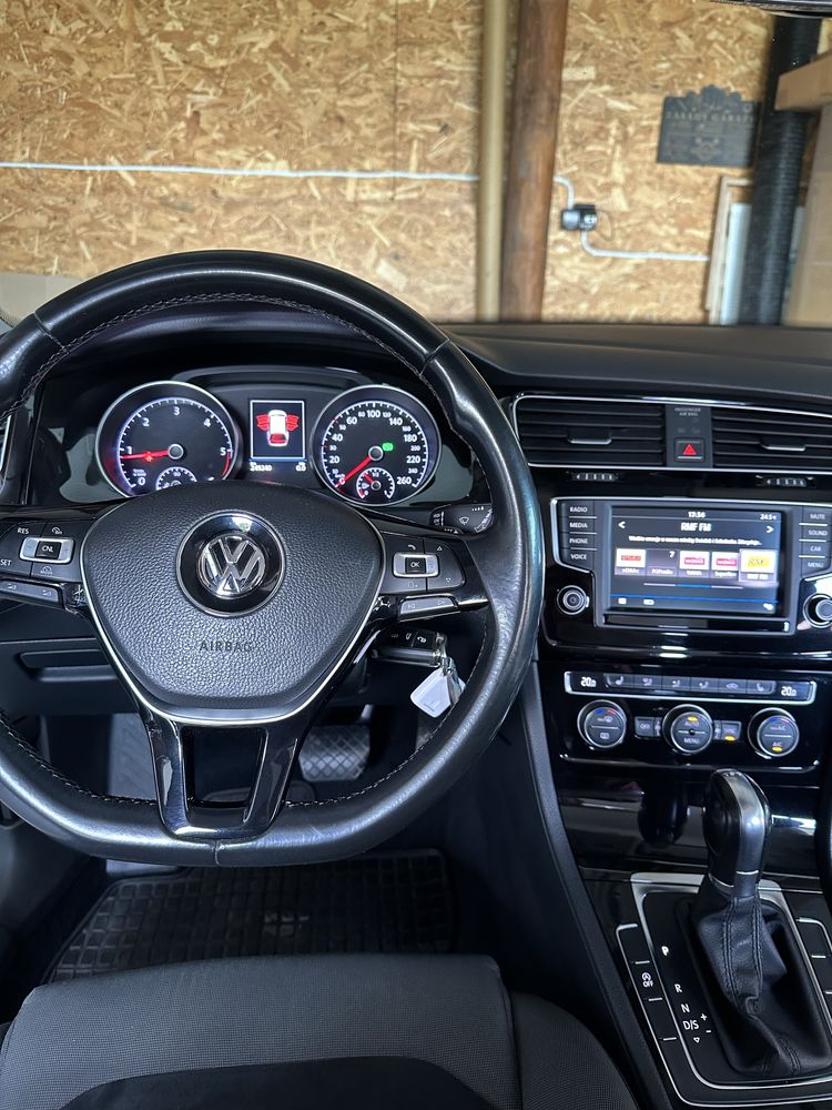 Sprzedam VW Golf wariant 2.0 TDI