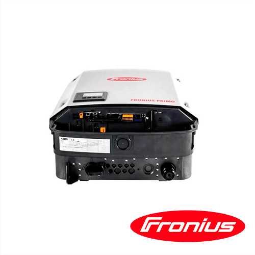 Мережевий інвертор фроніус fronius