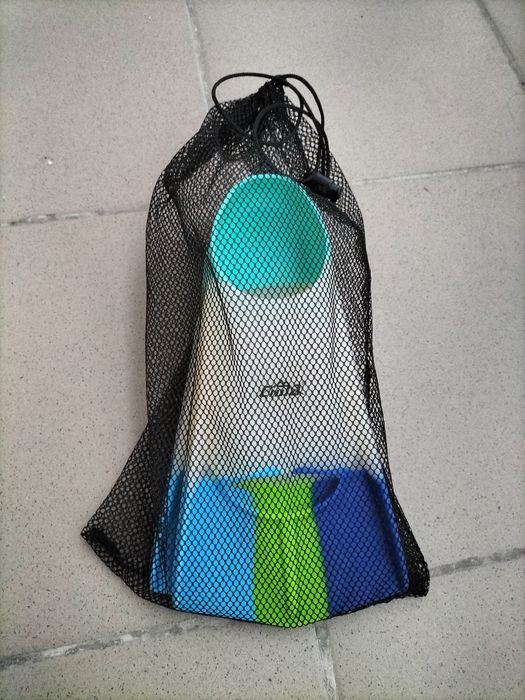 Ласти дитячі для басейну CIMA