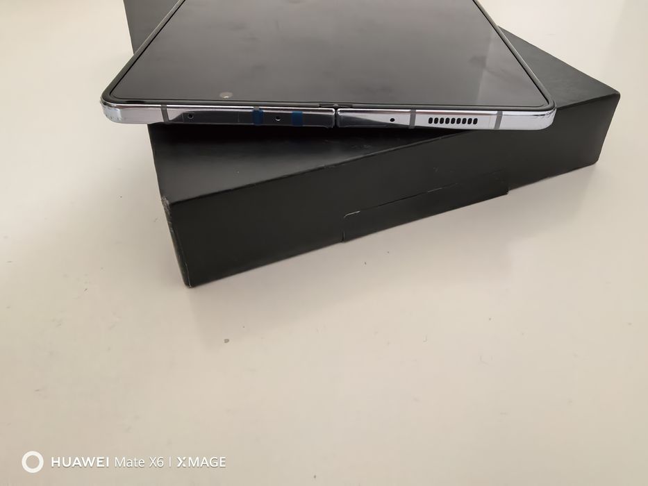 Samsung Galaxy Z Fold 5 12GB/1TB Icy Blue Gwarancja