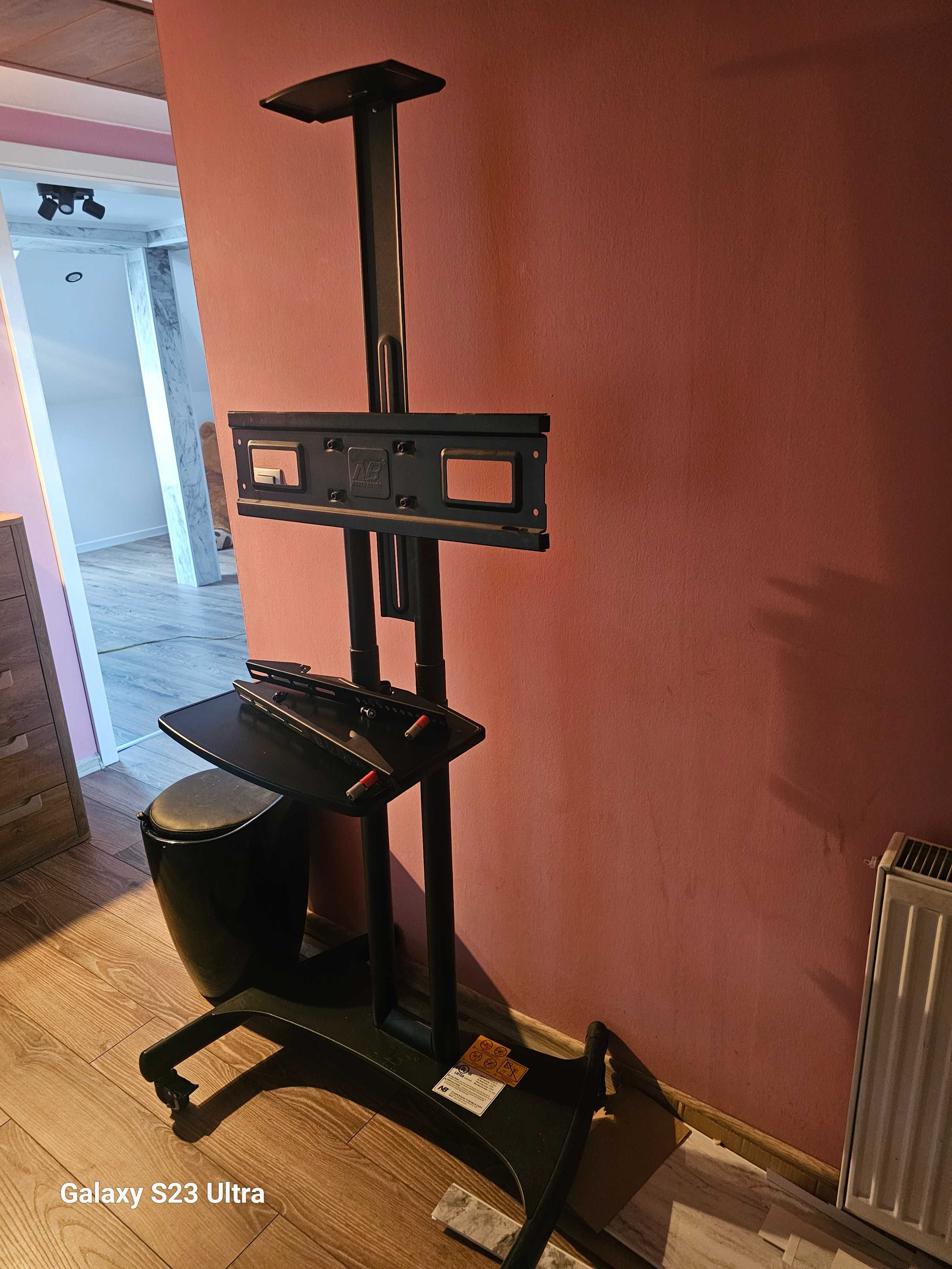 Stojak pod TV ,regulowany