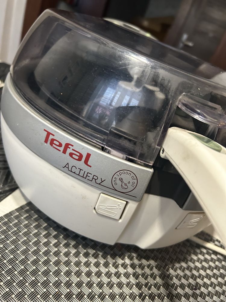 Tefal frytkownica