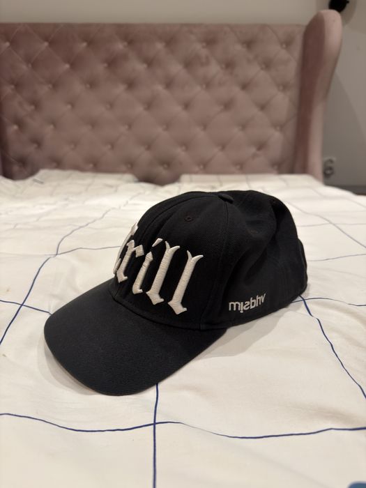 Czapka MISBHV Trill Unisex