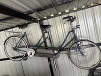 Tandem rower 2osobowy