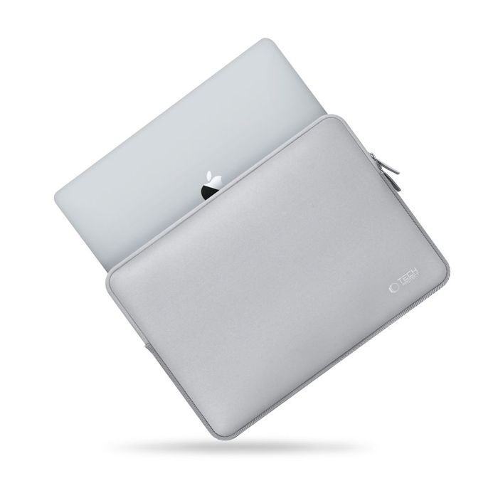 Etui Tech-Protect NeoSlim DO Laptopa 13-14" Neopren Ochrona