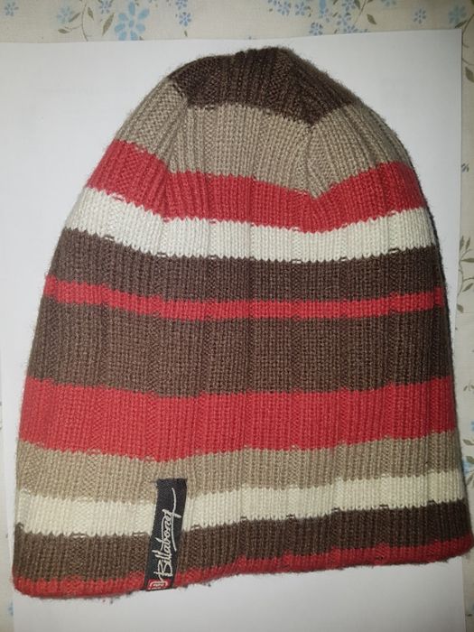 Chapéu e Gorro