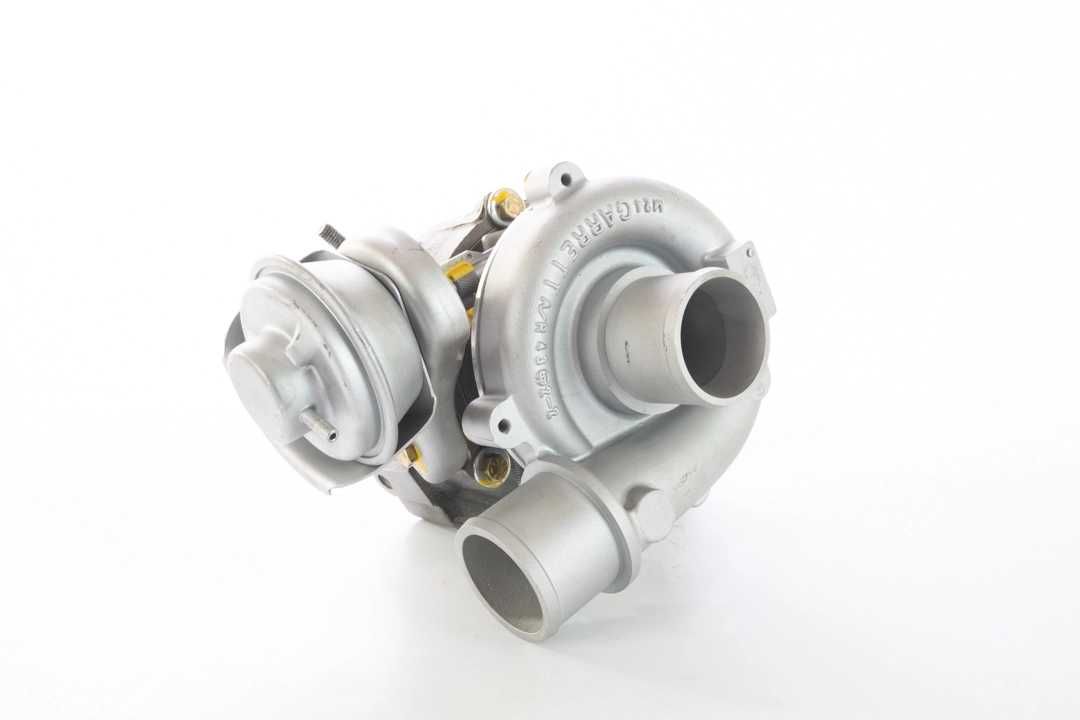 Turbosprężarka Toyota 2.0 D-4D 115. 116. 126. KM 721.164