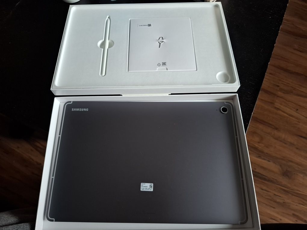 Samsung Galaxy Tab S10 FE+ 8/128GB