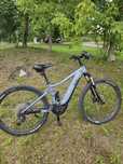 Rower elektryczny Giant Liv S