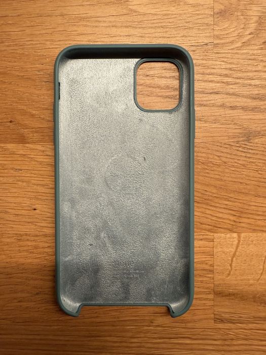 Etui silikonowe iPhone 11pro IDEAL