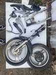 Peças Honda Varadero 125