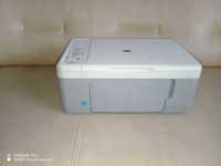 drukarka wielofunkcyjna HP Deskjet F2280 all in one