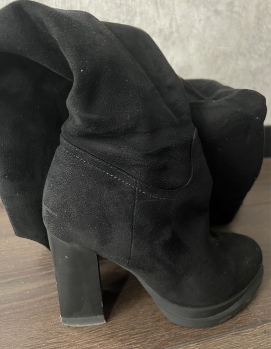 Ботфорди демізенонні