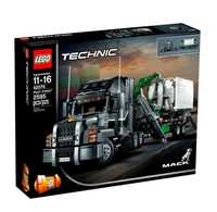 LEGO Technic 42078 Mack Anthem