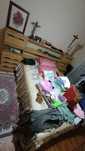 Quarto completo bom estado