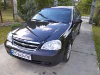 Chevrolet Lacetti 1.8 газ/бензин