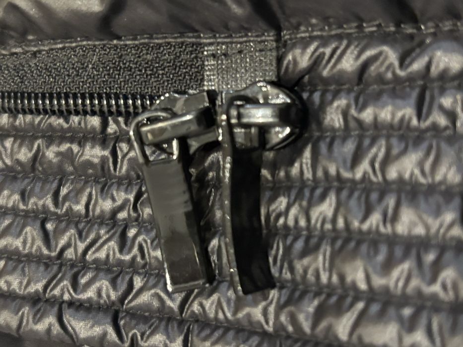 Płaszcz puchowy Medicine stan bdb. XS