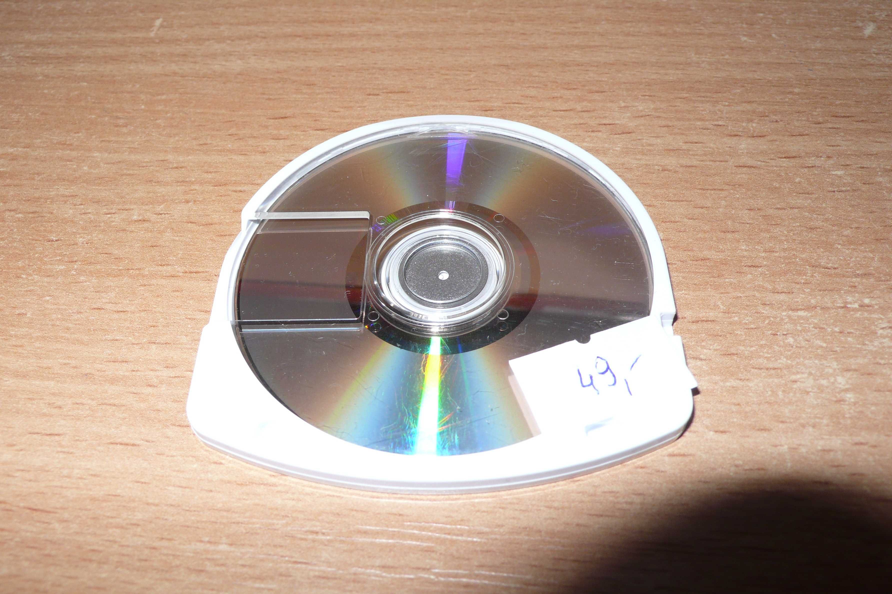 Gra do Sony PSP Test Drive Unlimited