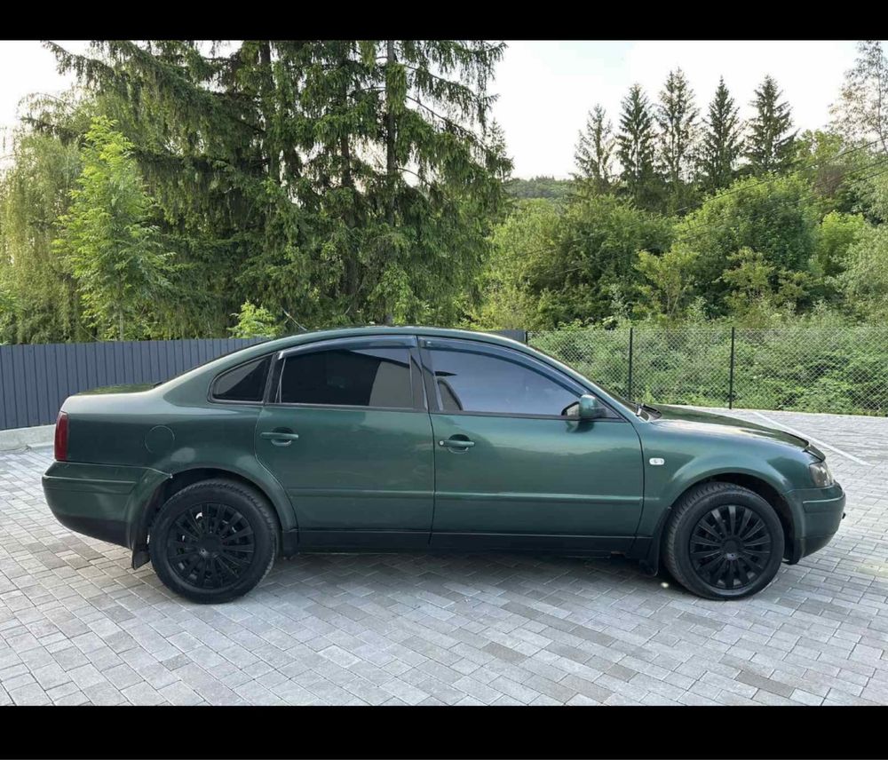 Продам Passat b5 2.8