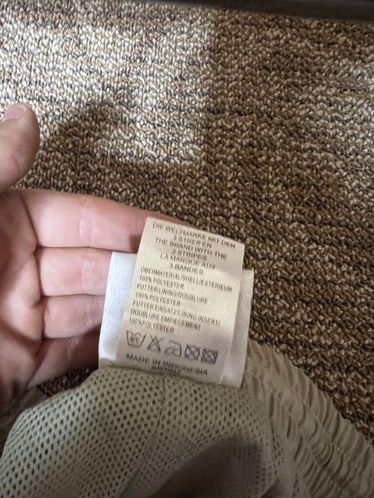 Вінтаж Adidas в ідеальному стані