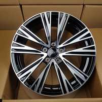 Нові диски R18 5x112 Audi A4 A6 VW Passat Golf Jetta Skoda Octavia