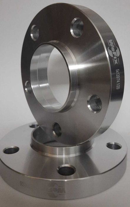 Проставки дисків BMW Проставки дисков БМВ Е39 Е70 Е71 F15