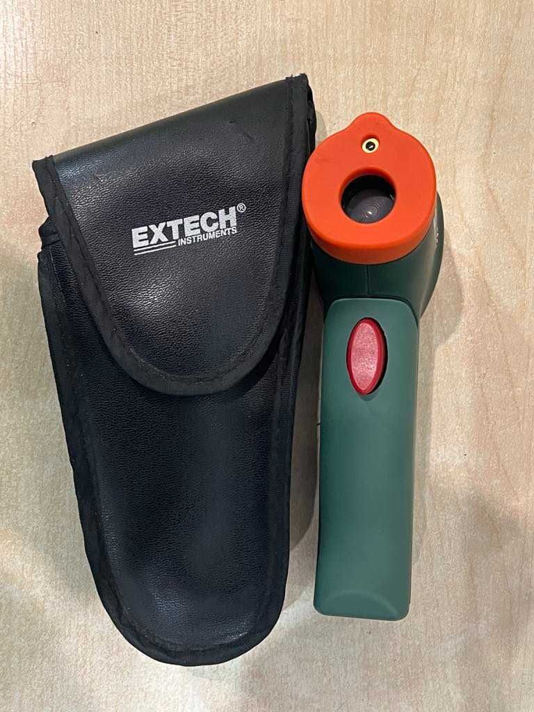 Extech IR400 Termometr na podczerwień, pirometr/Komis Krzysiek