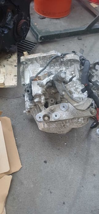 Portas opel astra 2008