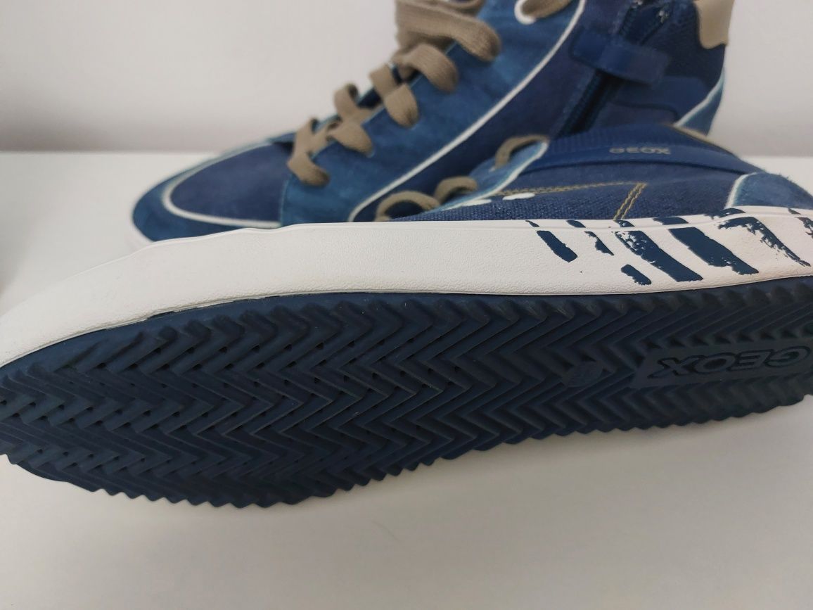 Geox Originais Novos