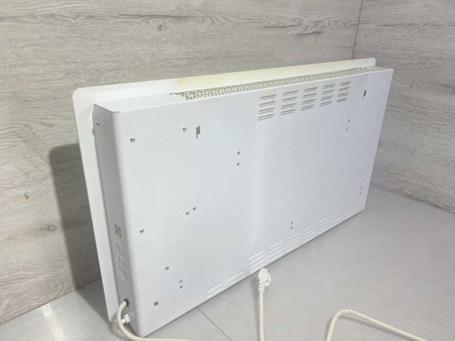 Конвекторный смарт обогреватель панель Klarstein Bansin Crystal Smart