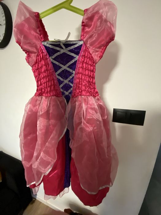 Stroje karnawałowe . Sukienka H&M 98-104