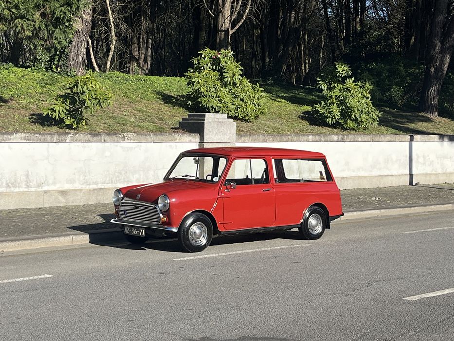 Mini Ima 1000 - Original