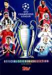 Lote de 300 Cromos diferentes Champions League 2024/2025 Topps NOVOS